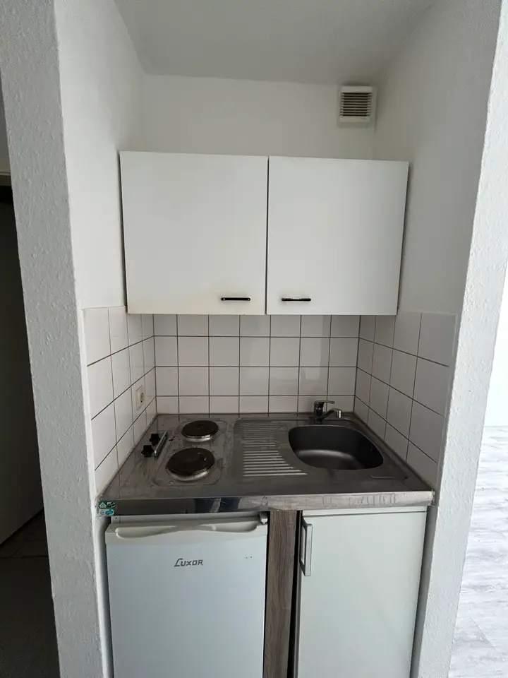 Studio mit 22 m² in Saarbrücken – Bild 4