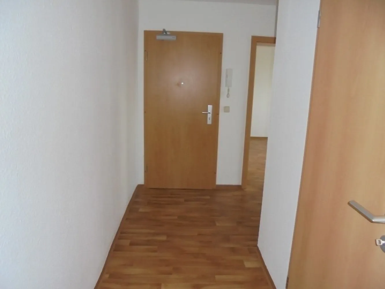 2 room apartment with 50 m² in Gera – Photo 4