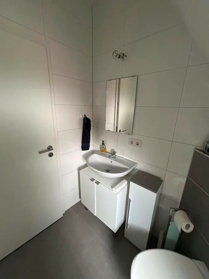 2 Zimmer Wohnung mit 38 m² in Paderborn – Bild 5