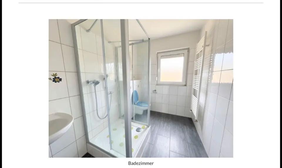 3 Zimmer Wohnung mit 62 m² in Gelsenkirchen – Bild 5