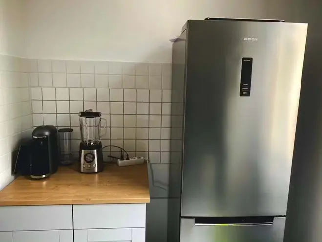 WG-Zimmer mit 20 m² in Frankfurt am Main – Bild 5