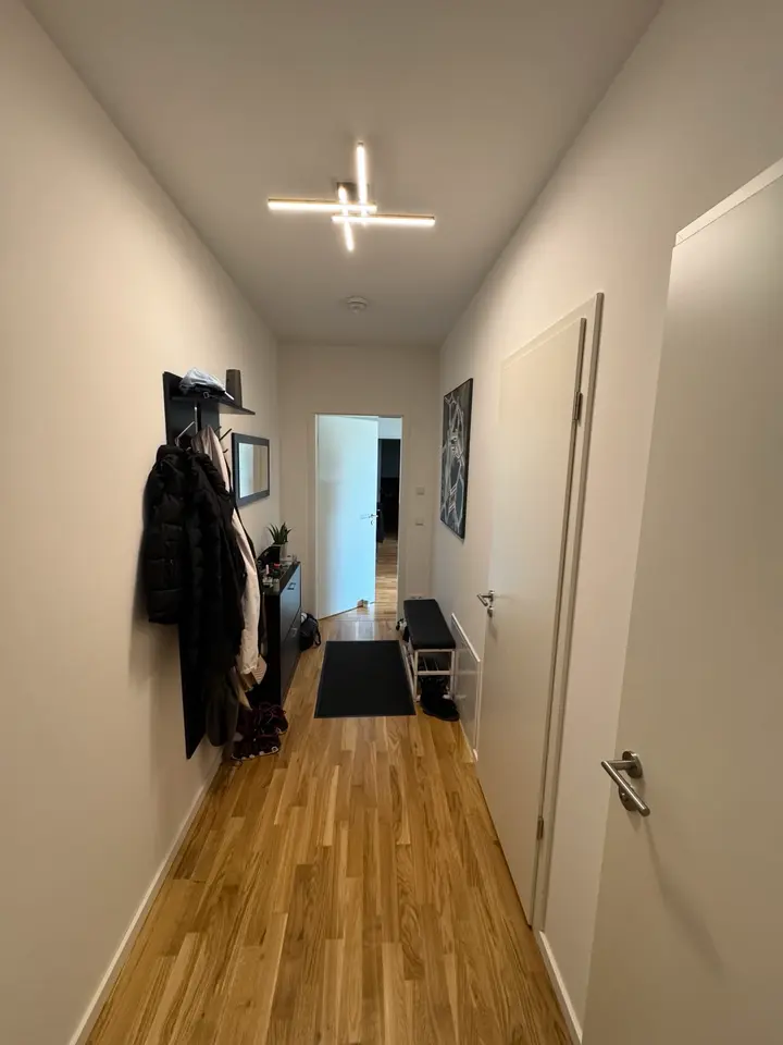 2 Zimmer Wohnung mit 62 m² in Leipzig – Bild 4