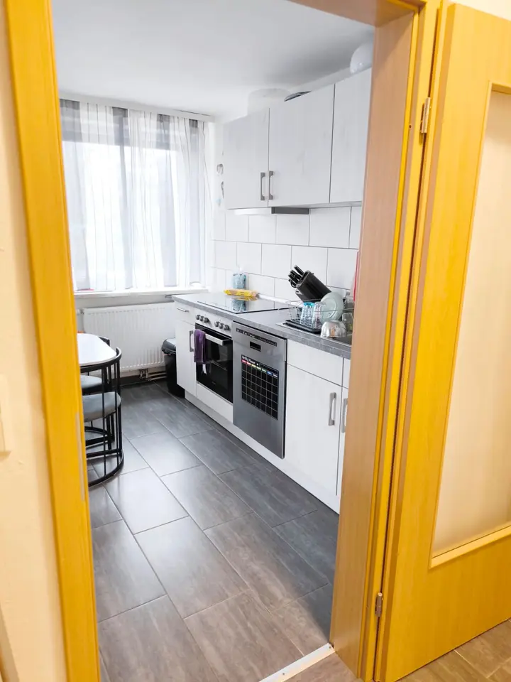4 Zimmer Wohnung mit 119 m² in Norden – Bild 6