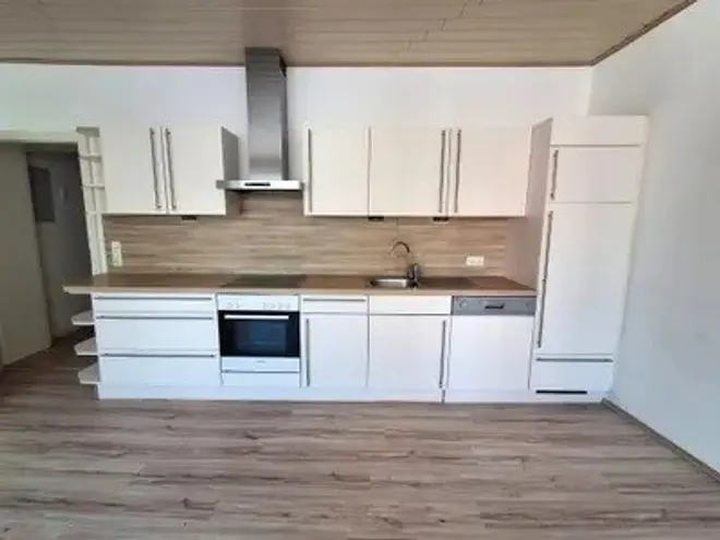 2 Zimmer Wohnung mit 54 m² in Augsburg – Bild 8
