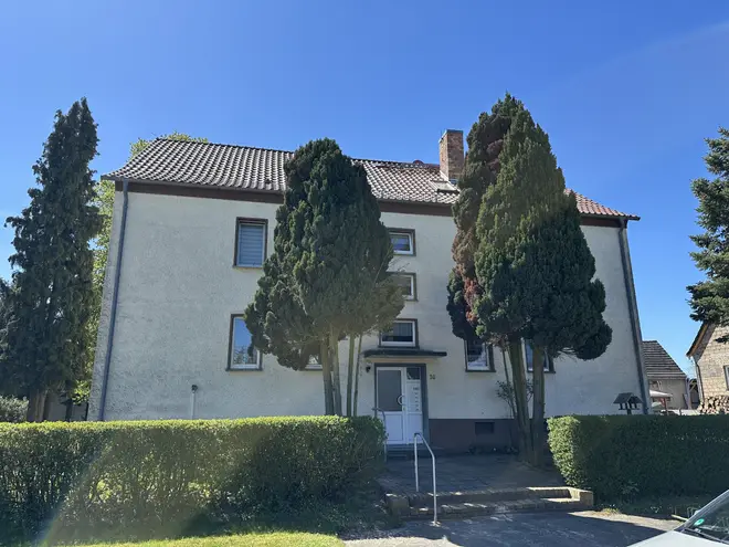1 Zimmer Wohnung mit 40 m² in Wittenberg – Bild 3