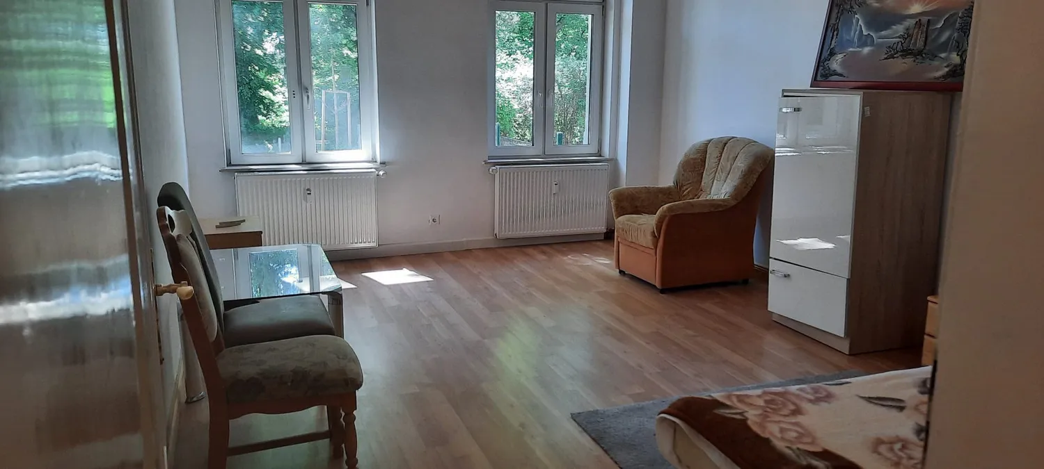 2 room apartment with 54 m² in Chemnitz – Photo 8