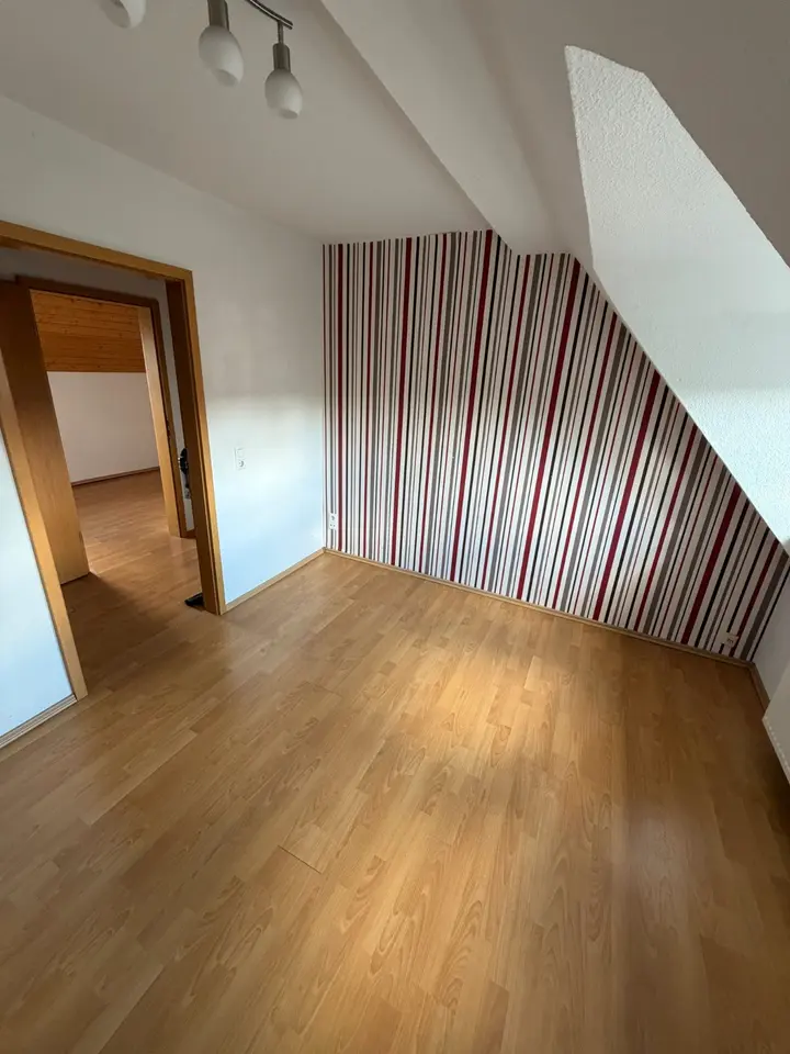 2 Zimmer Wohnung mit 55 m² in Dessau-Roßlau – Bild 8