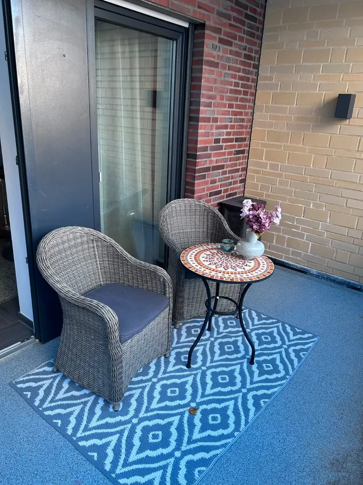 2 Zimmer Wohnung mit 58 m² in Coesfeld – Bild 9