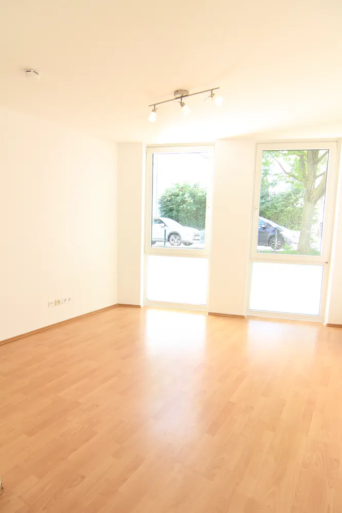 1 Zimmer Wohnung mit 23 m² in Bochum – Bild 2