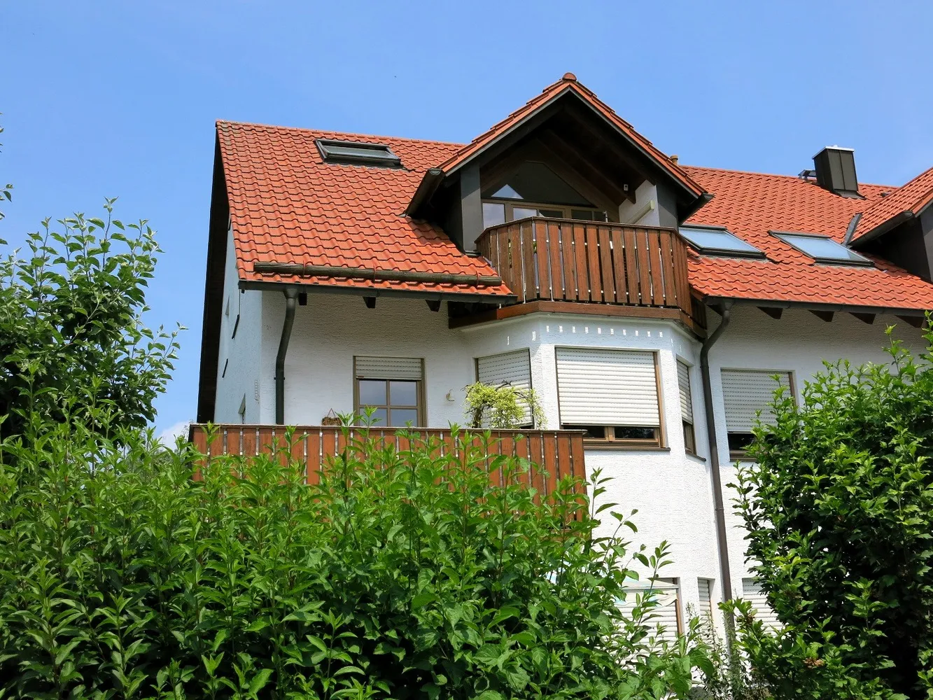 3 room apartment with 69 m² in Munich – Photo 8