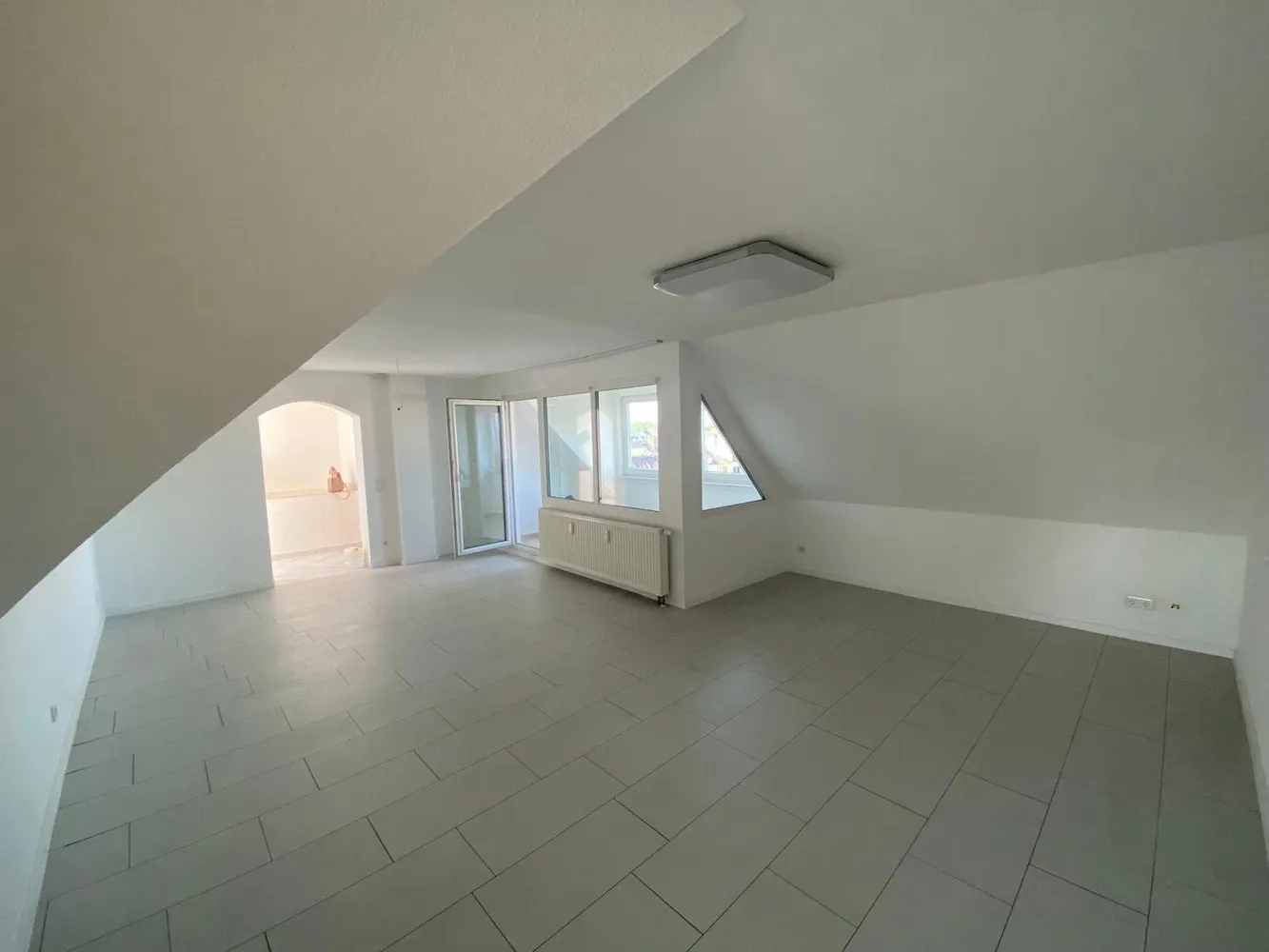 3 Zimmer Wohnung mit 79 m² in Dinslaken – Bild 1