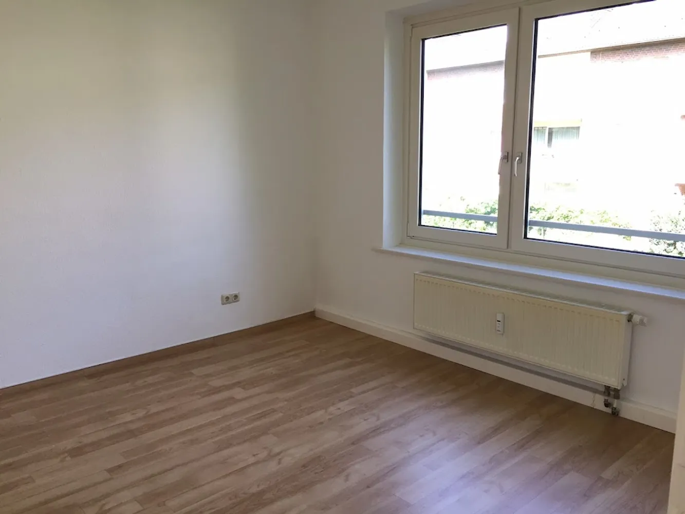3 room apartment with 64 m² in Hamburg – Photo 2