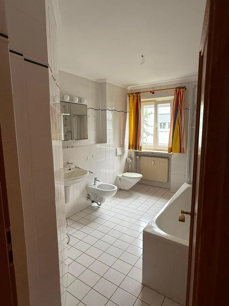 3 Zimmer Wohnung mit 91 m² in München – Bild 7