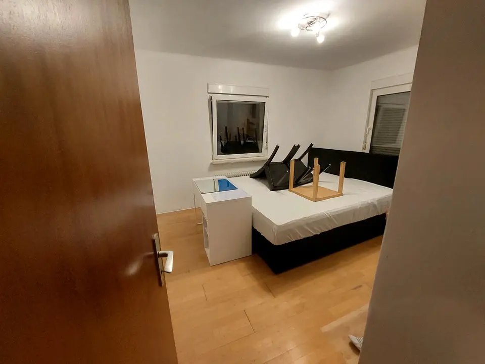 2 room apartment with 14 m² in Stuttgart – Photo 2