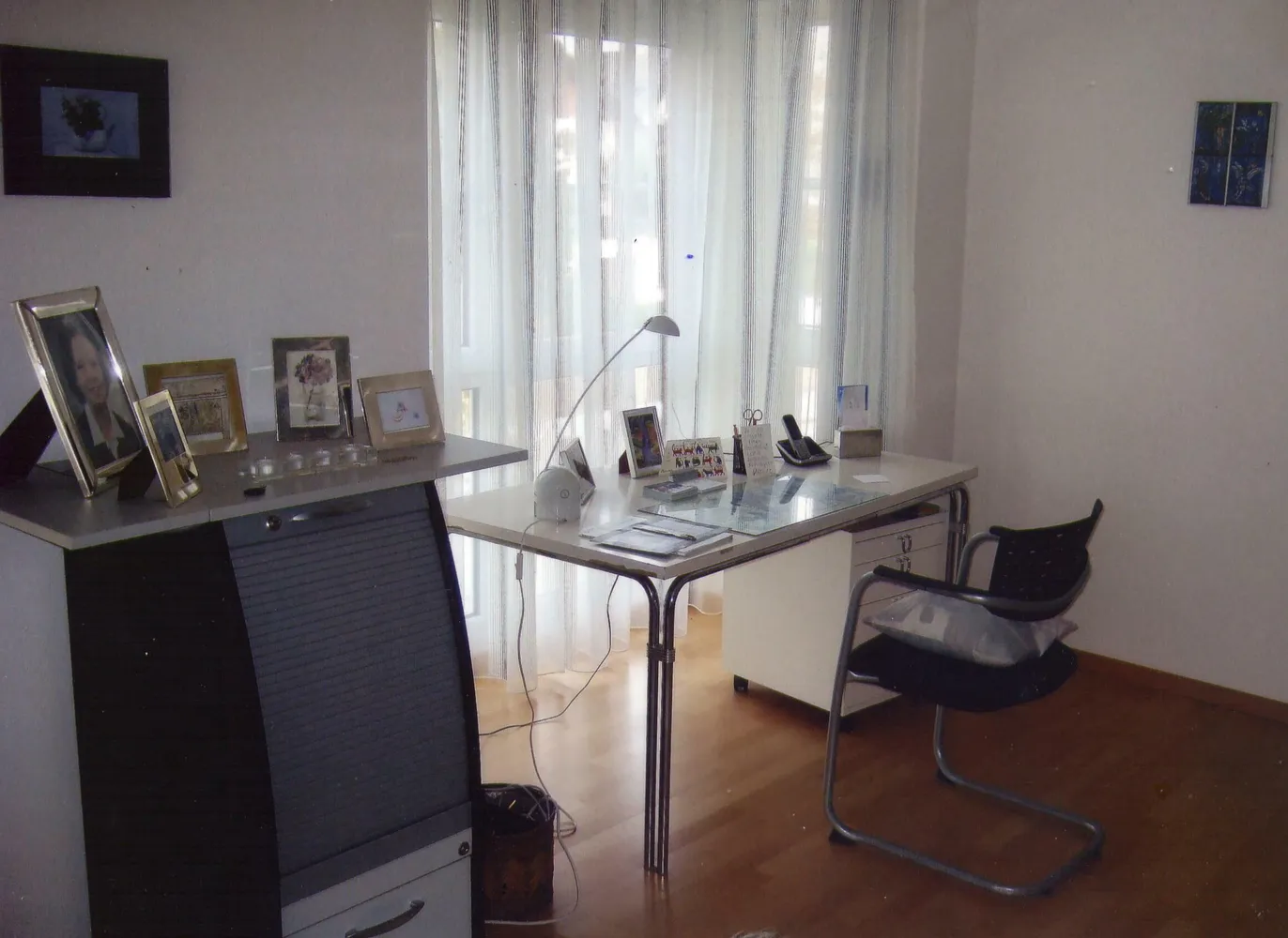 3 Zimmer Wohnung mit 91 m² in München – Bild 4