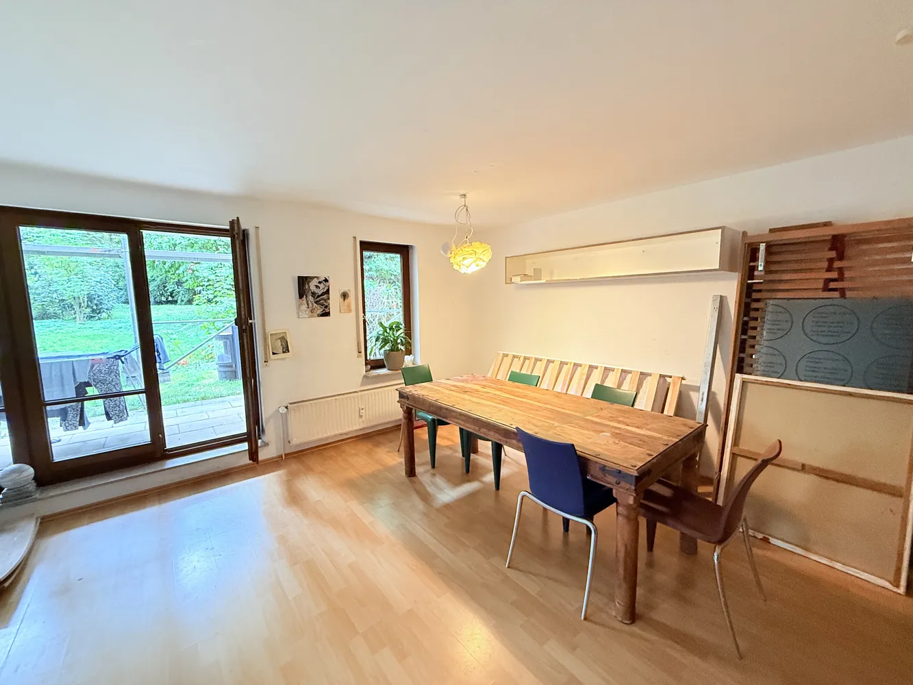 3 Zimmer Wohnung mit 95 m² in Stuttgart – Bild 4