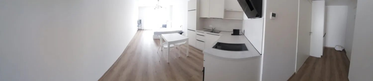 1 Zimmer Wohnung mit 29 m² in Mainz – Bild 1