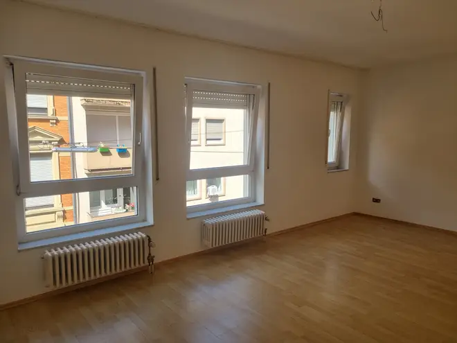 2 Zimmer Wohnung mit 57 m² in Karlsruhe – Bild 1