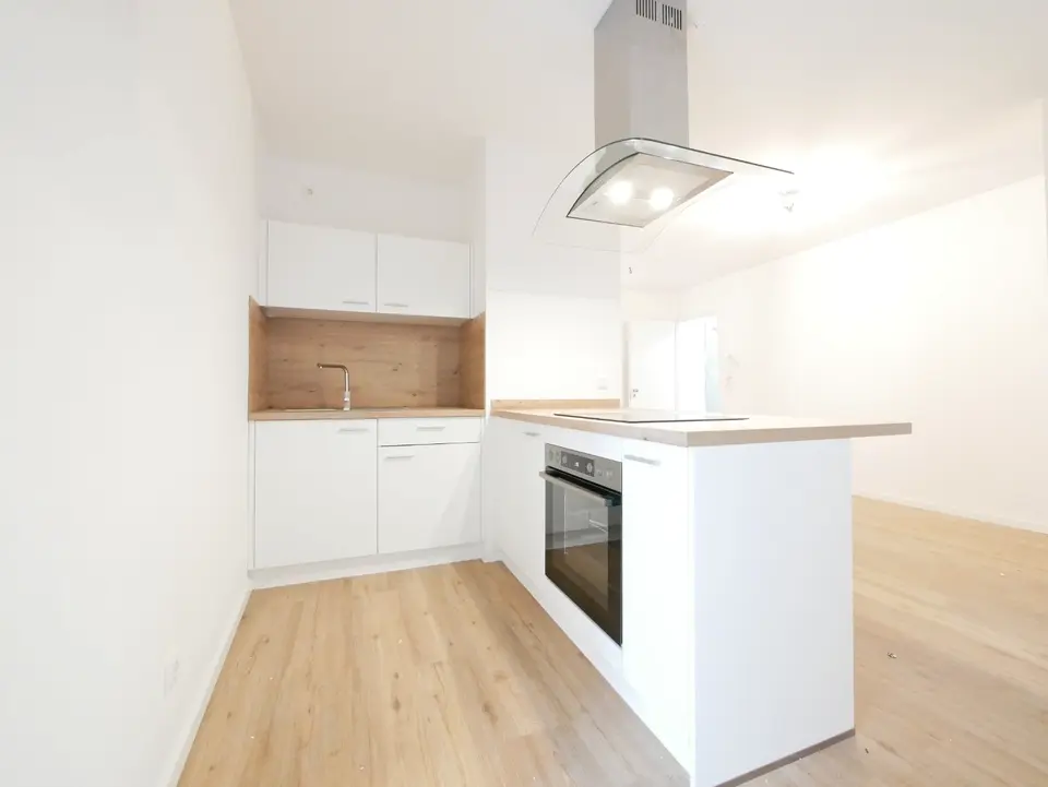 2 Zimmer Wohnung mit 49 m² in Paderborn – Bild 7