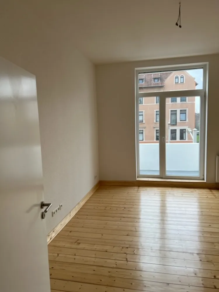 2 Zimmer Wohnung mit 82 m² in Braunschweig – Bild 1