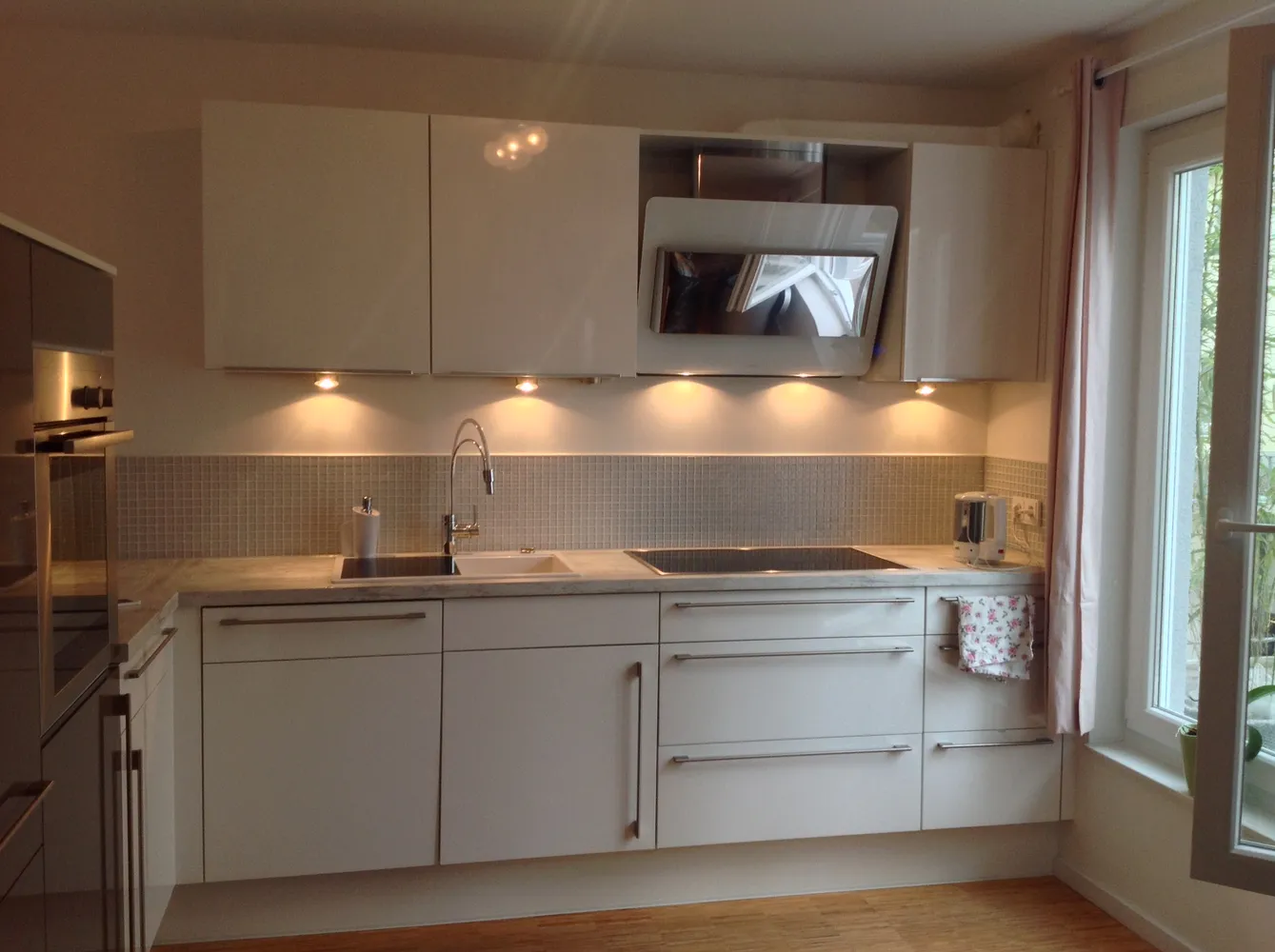 3 Zimmer Wohnung mit 91 m² in Schwetzingen – Bild 5