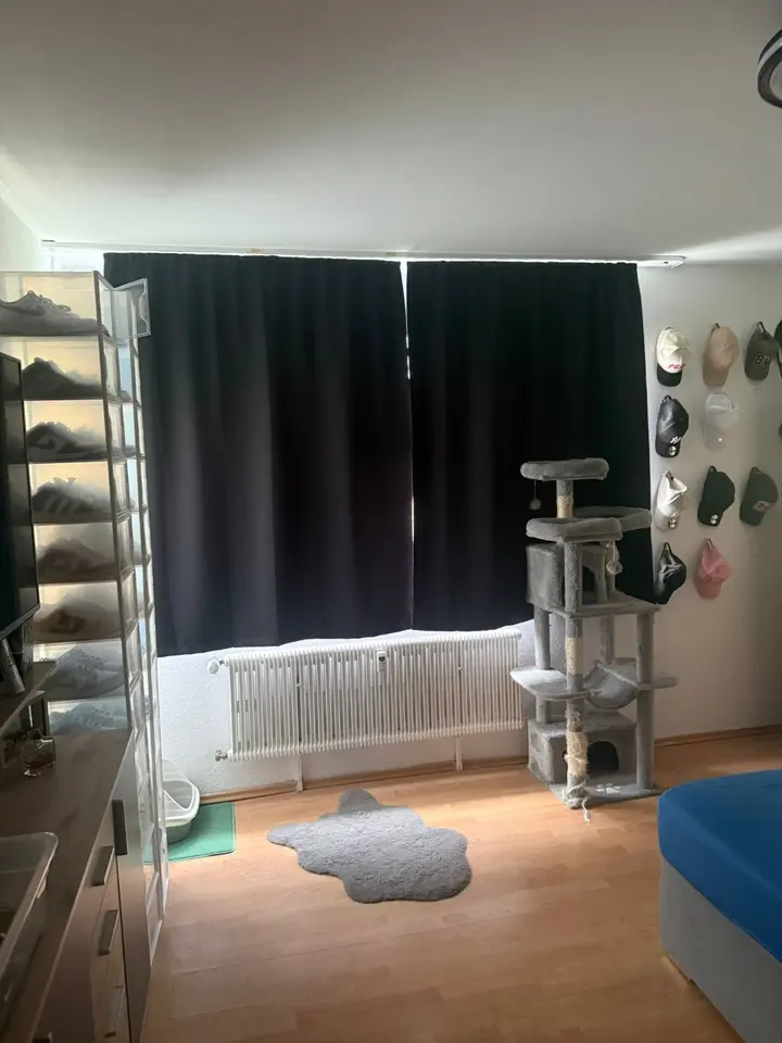 3 Zimmer Wohnung mit 78 m² in Siegen – Bild 2