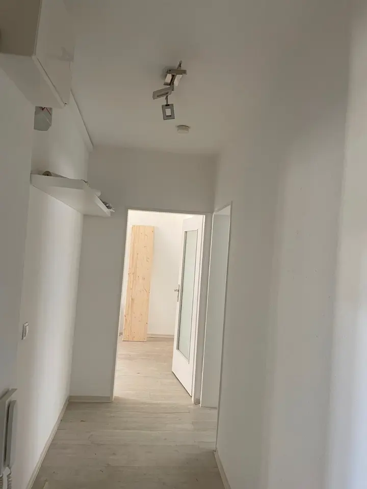 2 Zimmer Wohnung mit 49 m² in Mannheim – Bild 3