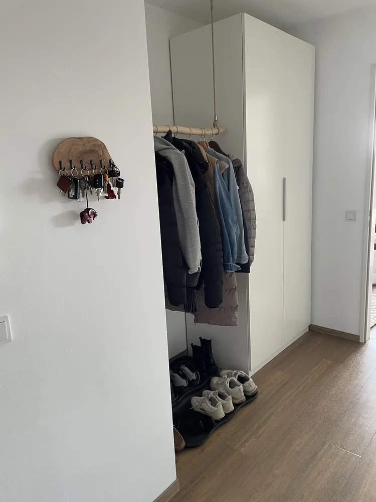 2 Zimmer Wohnung mit 75 m² in Aachen – Bild 4