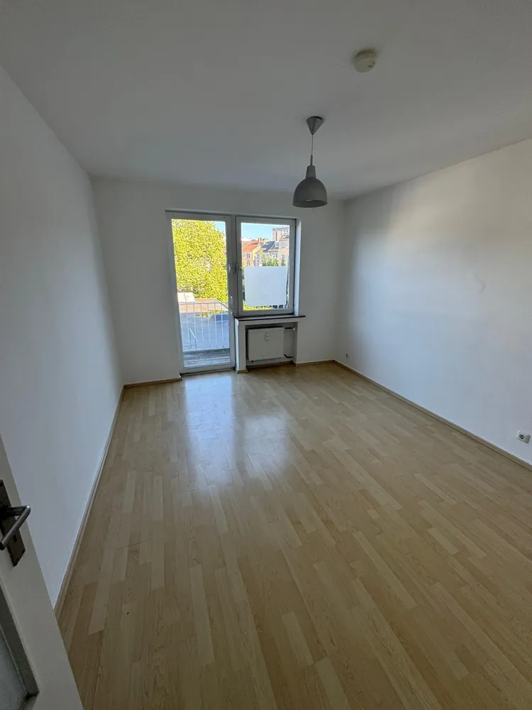 2 Zimmer Wohnung mit 57 m² in Aachen – Bild 3