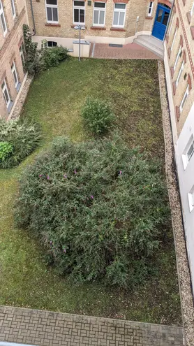 2 Zimmer Wohnung mit 64 m² in Halle (Saale) – Bild 7