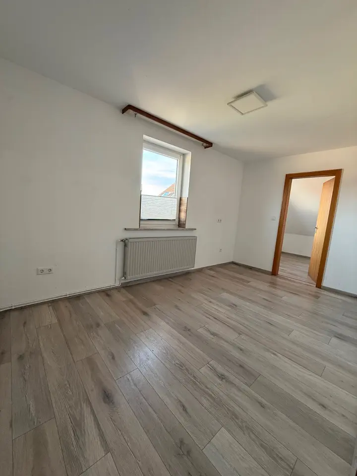 3 Zimmer Wohnung mit 82 m² in Duderstadt – Bild 9