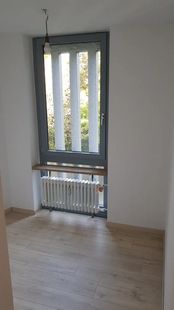 4 Zimmer Wohnung mit 90 m² in München – Bild 9