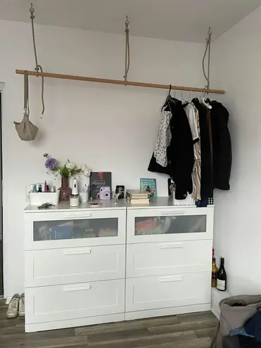 WG-Zimmer mit 13 m² in Stuttgart – Bild 4