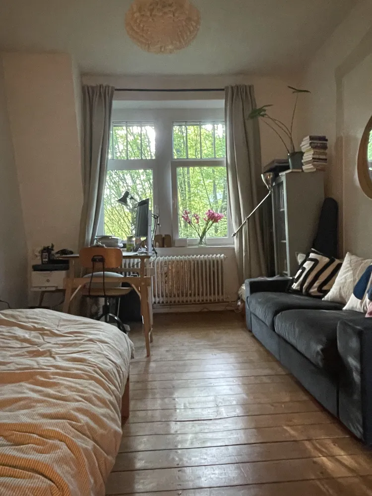 1 Zimmer Wohnung mit 20 m² in Osnabrück – Bild 6