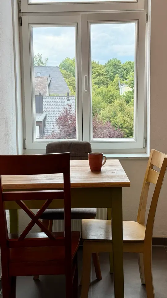 WG-Zimmer mit 64 m² in Ingolstadt – Bild 3