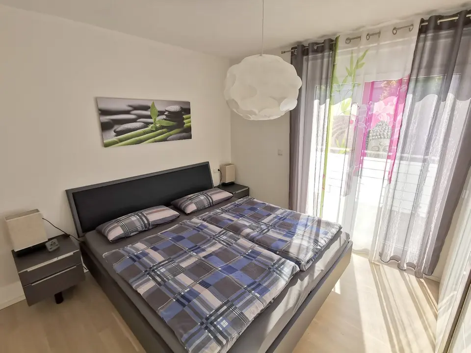 WG-Zimmer mit 72 m² in Friedrichshafen – Bild 4
