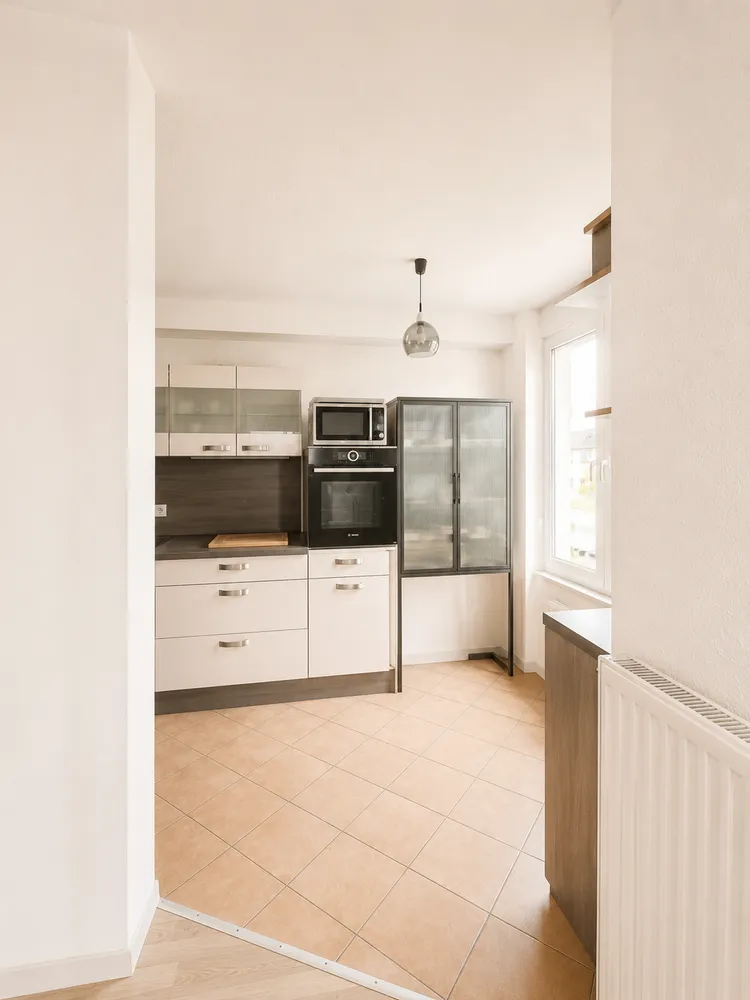 3 Zimmer Wohnung mit 87 m² in Mannheim – Bild 7