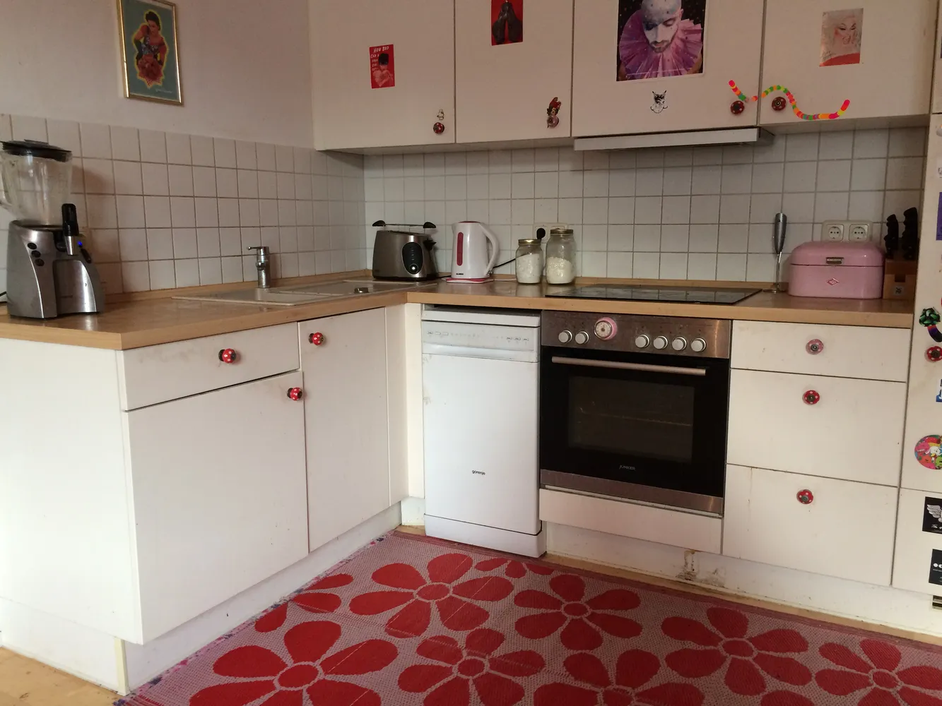 3 Zimmer Wohnung mit 73 m² in Berlin – Bild 4
