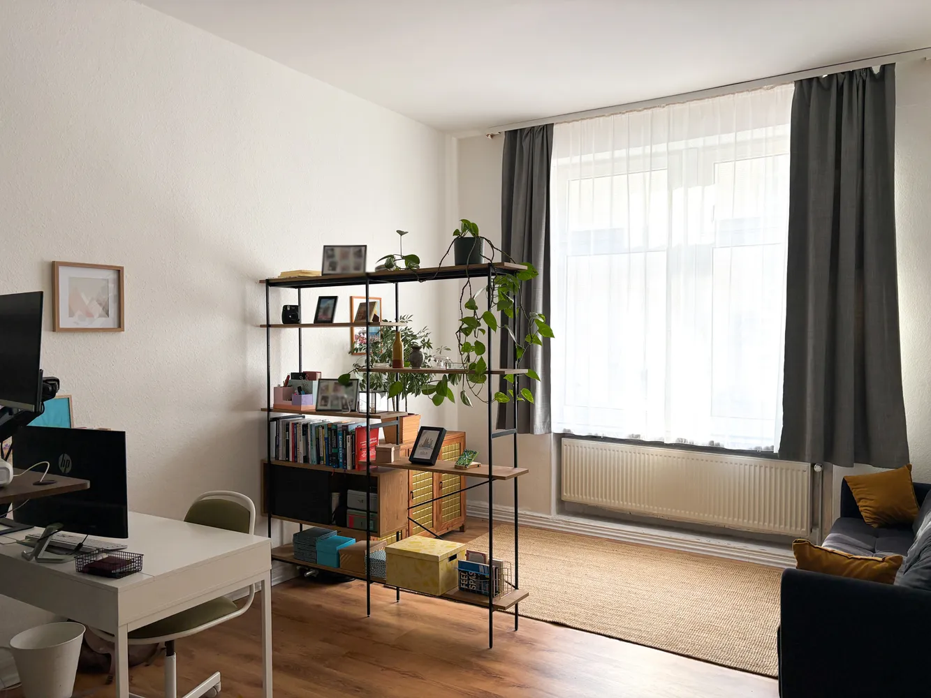 4 room apartment with 140 m² in Dortmund – Photo 10