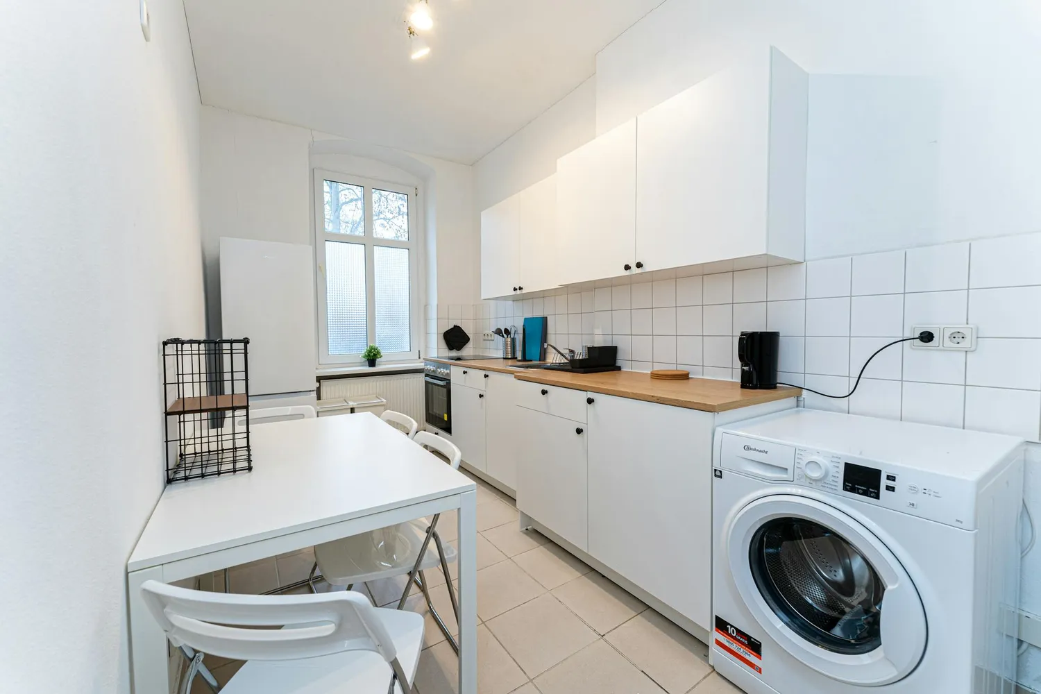 Shared room with 9 m² in Berlin – Photo 8