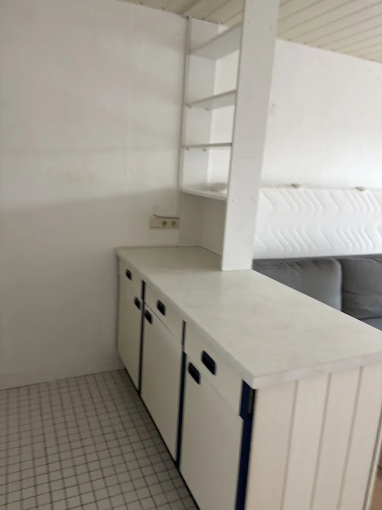 1 Zimmer Wohnung mit 31 m² in Dortmund – Bild 9