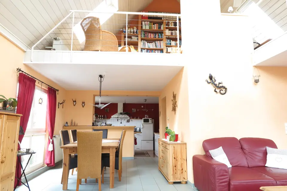 5 Zimmer Wohnung mit 140 m² in Euskirchen – Bild 7