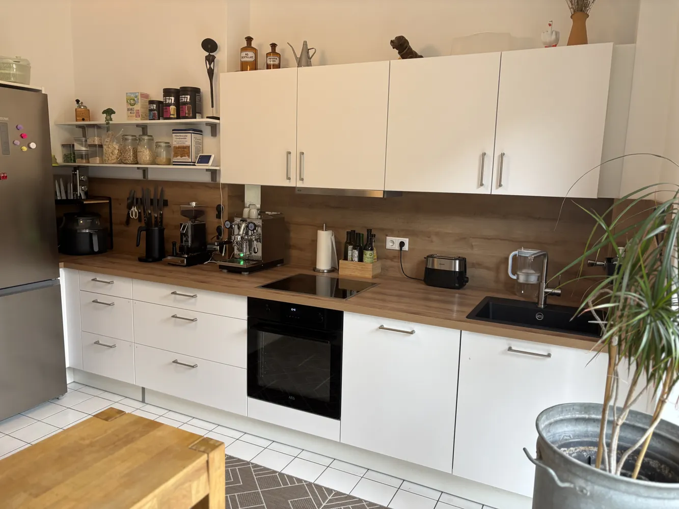 3 Zimmer Wohnung mit 92 m² in Wiesbaden – Bild 6