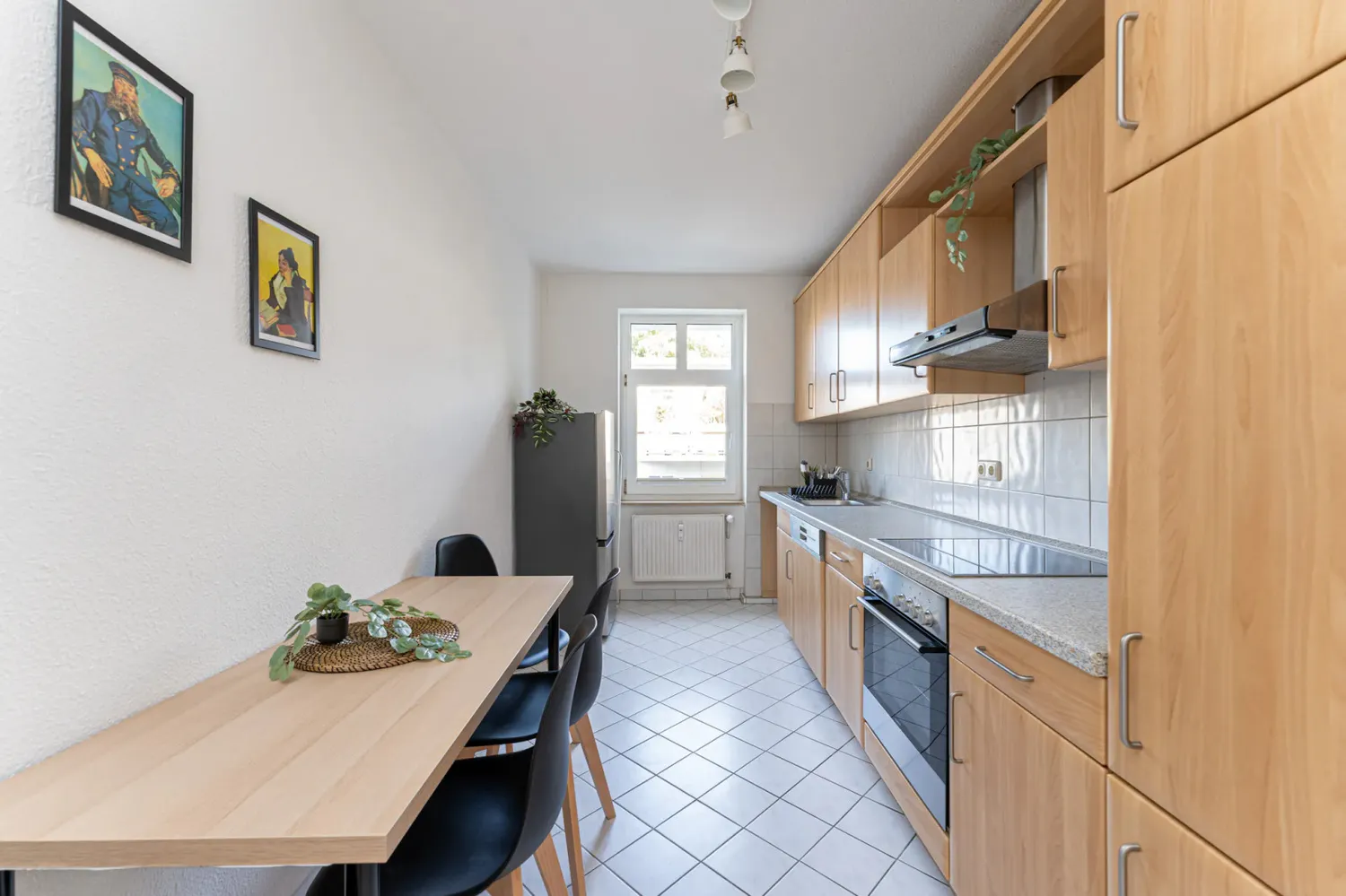 WG-Zimmer mit 7 m² in Berlin – Bild 10