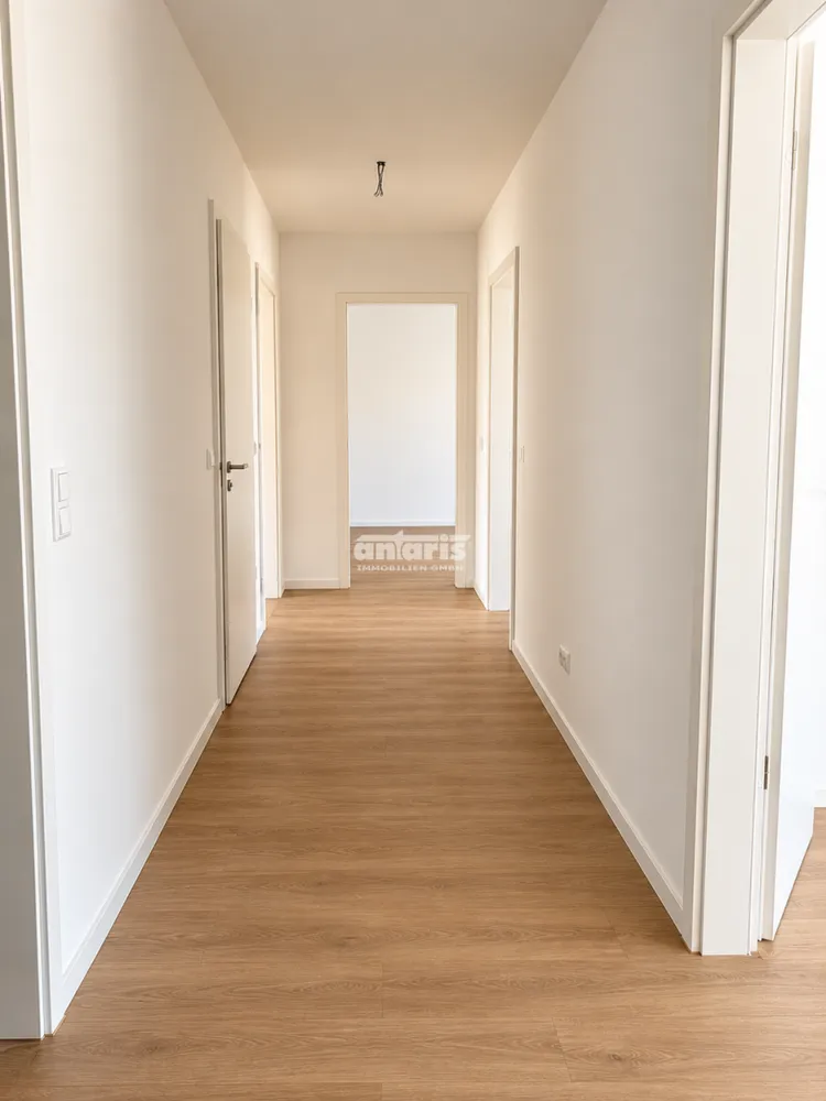 4 Zimmer Wohnung mit 118 m² in Erfurt – Bild 11