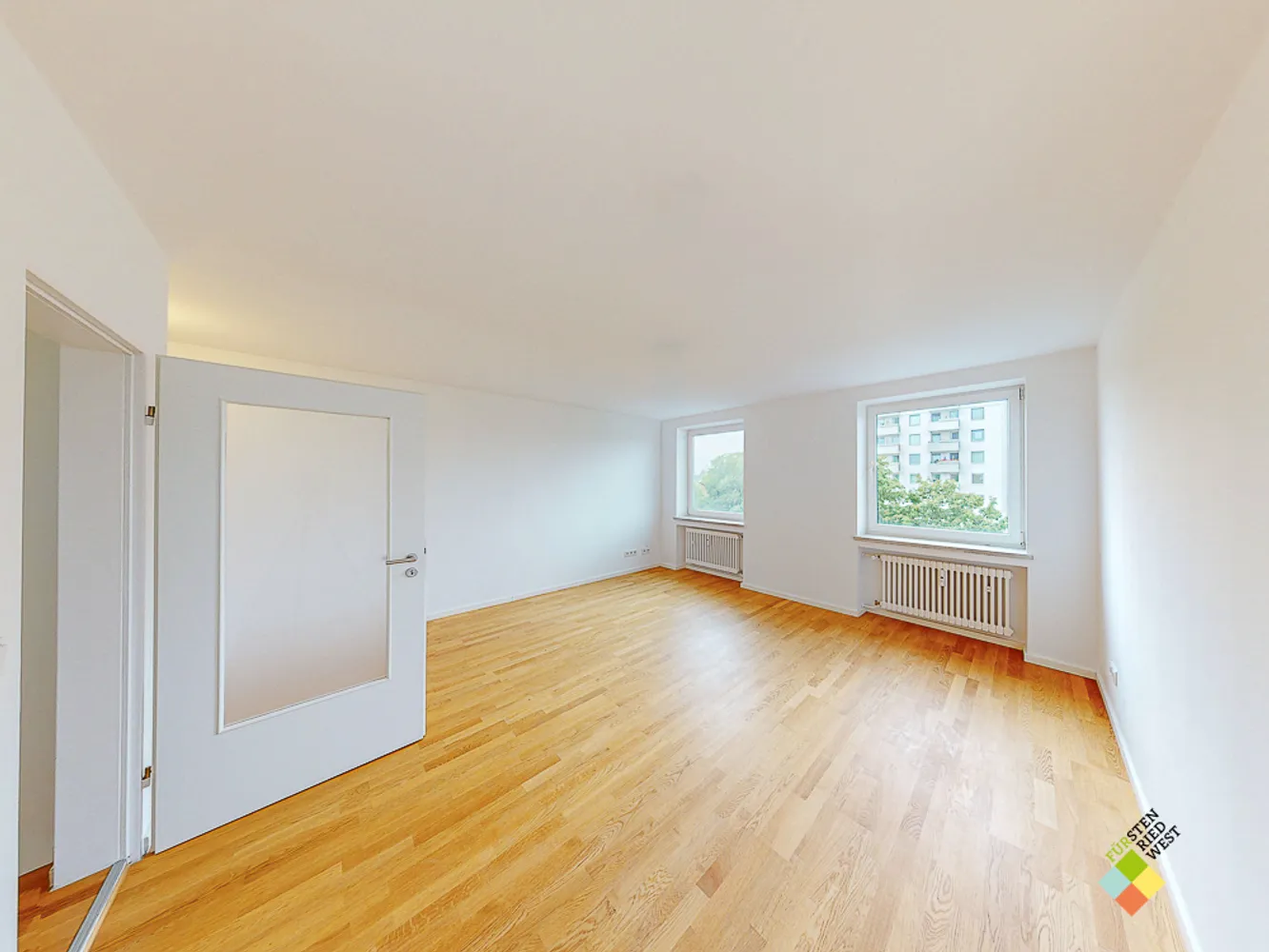 1 Zimmer Wohnung mit 37 m² in München – Bild 3