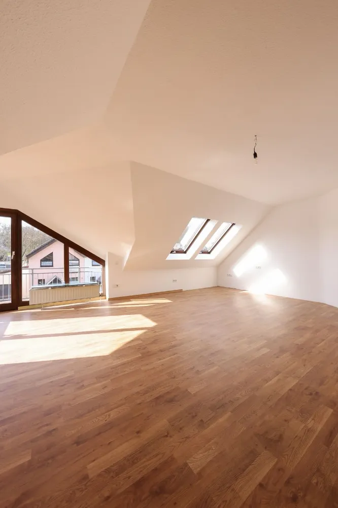 4 Zimmer Wohnung mit 117 m² in Wuppertal – Bild 11