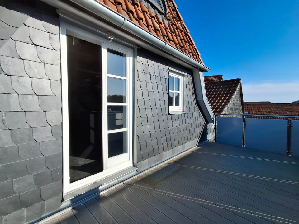 2 Zimmer Wohnung mit 114 m² in Sonneberg – Bild 6