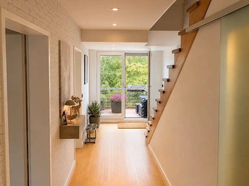 5 Zimmer Wohnung mit 118 m² in Oberhausen – Bild 5