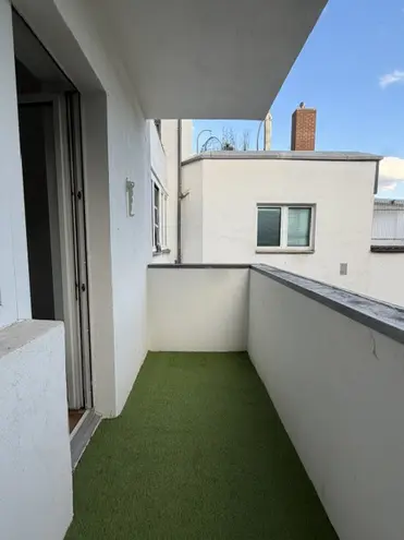 2 Zimmer Wohnung mit 55 m² in Düsseldorf – Bild 4